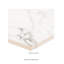 Carrelage de sol et de mur en marbre de porcelaine mat 24 po x 24 po Palazza-85615246
