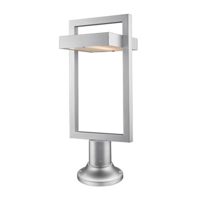 Giddens Pier Mount Light