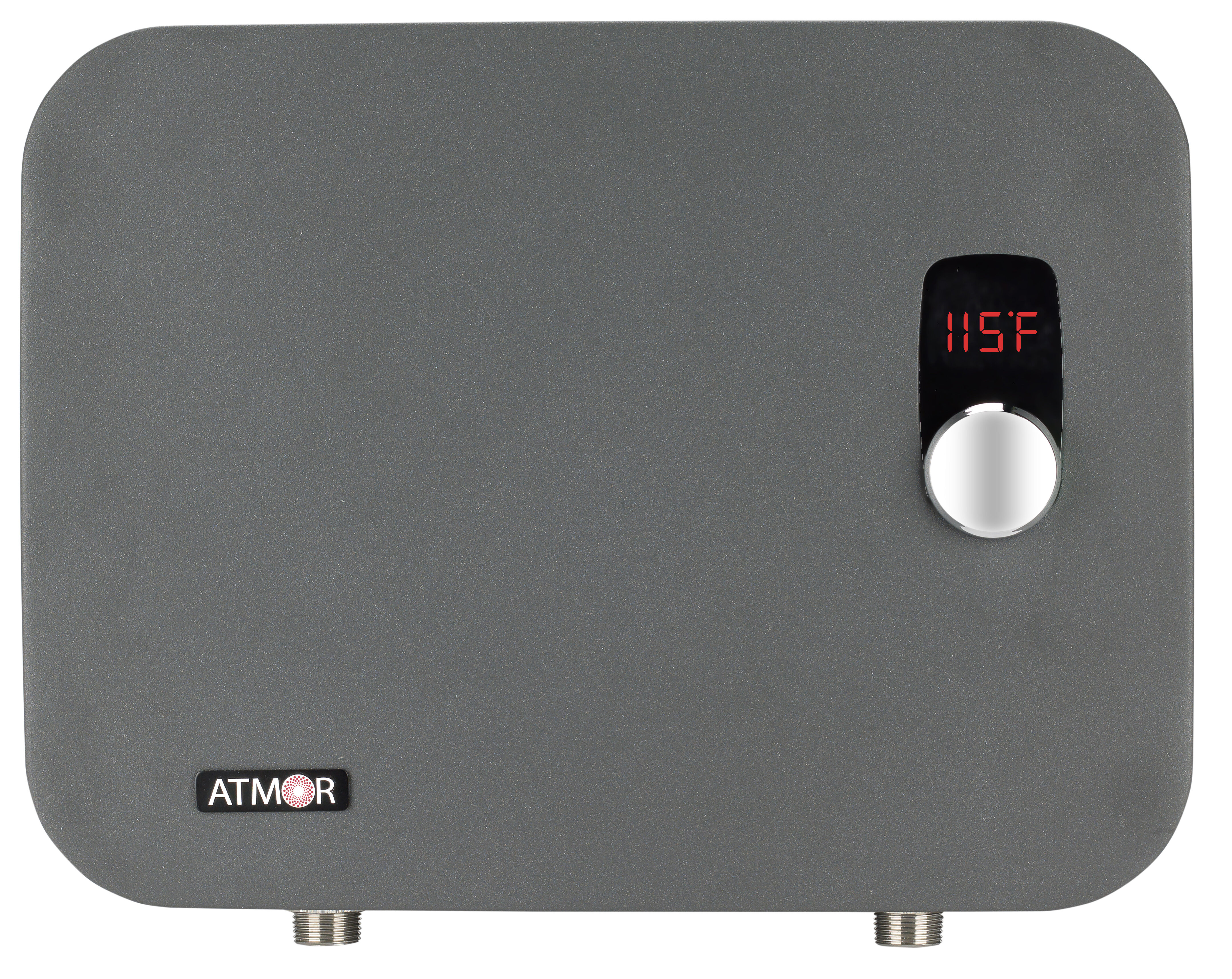 Atmor 24kW 4.65 GPM Electric Tankless Water Heater