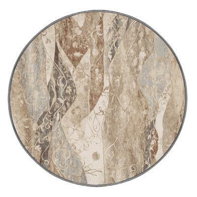 Tapis Solstice Waves