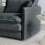 Fauteuil de salon rembourré Comfy-681834653