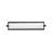 20.5" Modern Dimmable Linear LED Wall Sconce-1911049523