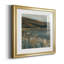 Cuivre crépuscule I - peinture encadrée-78495080-78495087