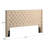Kaster Upholstered Headboard-935486909-935486850