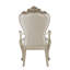 Fauteuil Myrline (ensemble de 2)