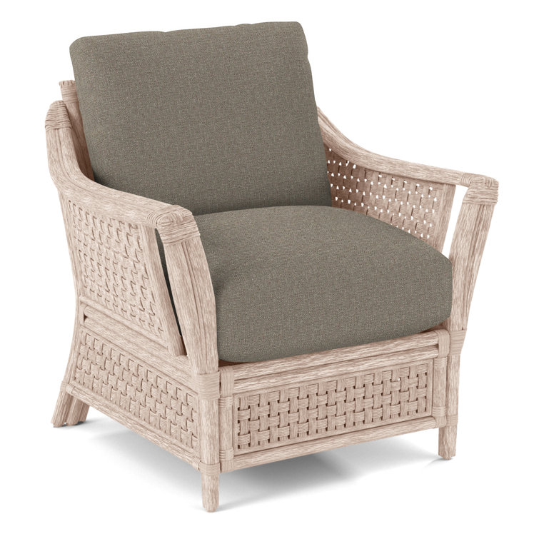 Fauteuil Boca