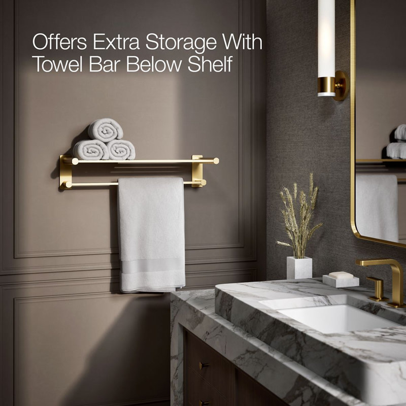 Parallel Hotelier, Golden