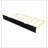 Platform Bed with  Trundle-11691593