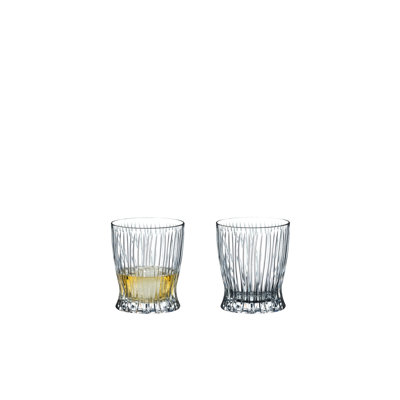 RIEDEL Tumbler Collection Fire Whisky Glass