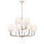 Emilea 12 - Light Chandelier-21589807