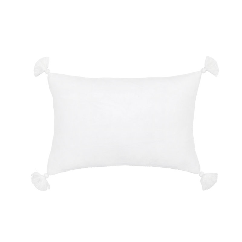 Pillow Cover, 12"H x 18"W, Rectangular