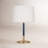 Metal Table Lamp-88237789
