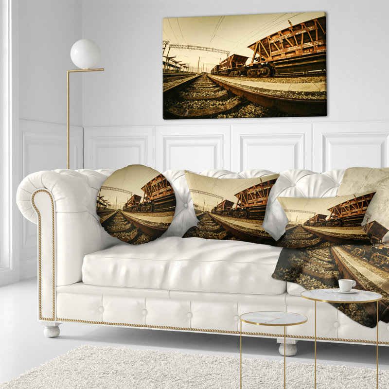 Coussin lombaire Schafer