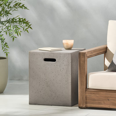 Tank Holder
