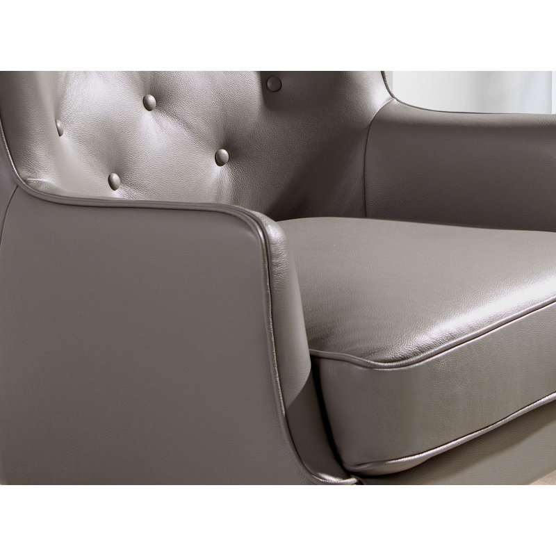 Upholstered Armchair