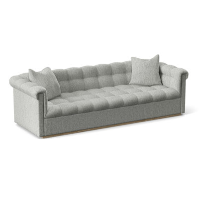 Canapé allongé Thom Filicia Home 108 "Nottingham