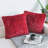 Tassels Faux Fur Pillow Cover-50948716-94085193