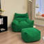 Retro Lazy Bean Bag Sofa-110054134