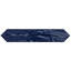 Tribeca-Talavera Picket 2.6"x13" Handmade Ceramic Tile Trim-66060395