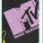 RetroWave 80's Iconic MTV Fleece Throw Blanket