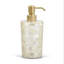 White Agate Soap Dispenser-34368509
