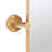 Evvie Metal Rectangle Mirror-70051739
