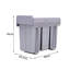 Keats 30 Litre Pull Out Trash Can