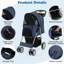 Poussette standard pliante-65029831