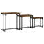 Nursal Frame Coffee Table-592719598