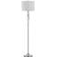 Lampe sur pied 60,25 po Paz