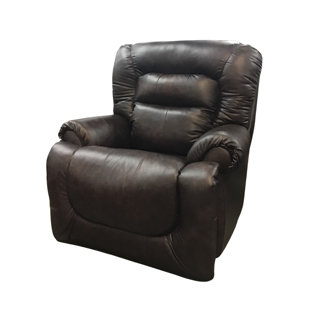 Fauteuil inclinable All Power