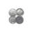 4 Piece Galvanized Wall Décor Set-60784888