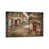 Toile tendue