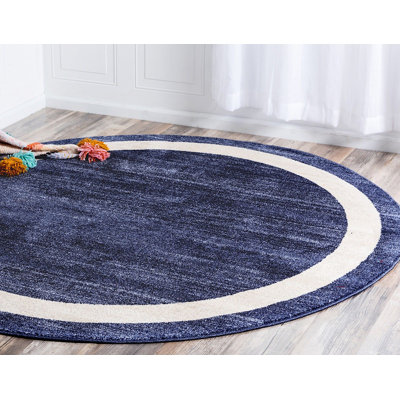 Desdemona Abstract Indoor Rug