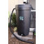 Ivy Rain Barrel