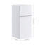 Living And Home Freestanding Mini Fridge
