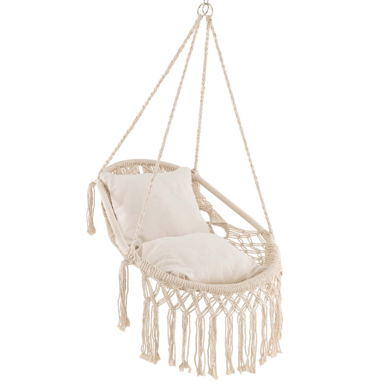Claryce 1 Person Chair Hammock