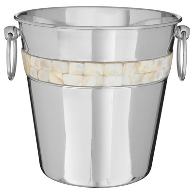 Champagne Ice Bucket