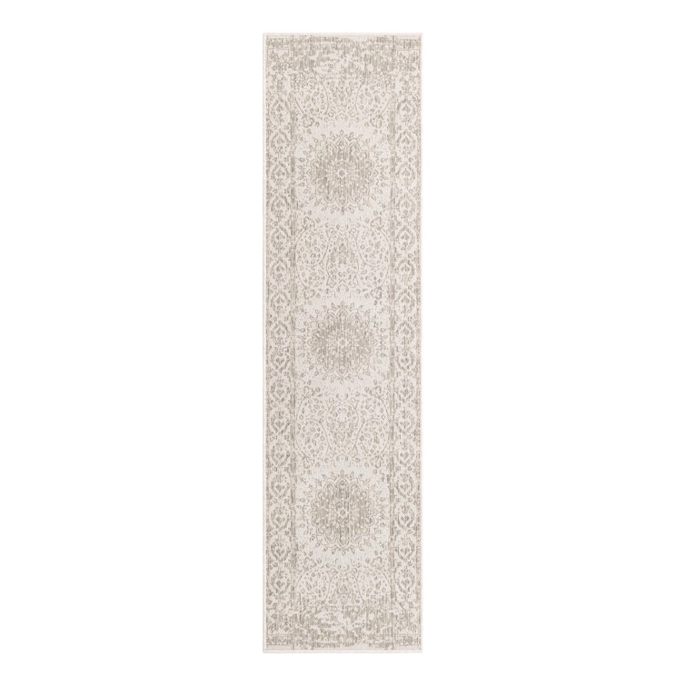 Ornate Lamotte Indoor/Outdoor Area Rug