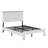Wood Platform Bed Frame-704929108