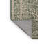 Tapis vert lavable à la machine-942633740