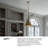 Arti 15-in Pendant Light with On/Off switch-88422469