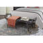 Delon Solid Wood Bench-1201396820