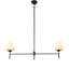 Dodie 2 - Light Chandelier