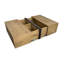 Table basse Fernelius
