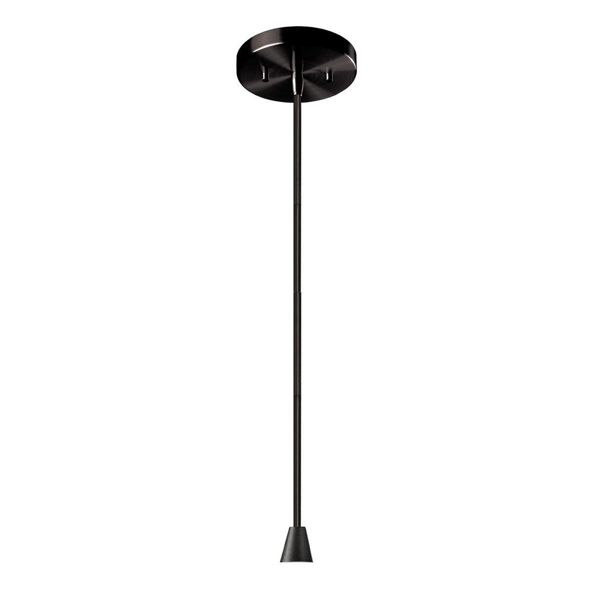 AllModern Logan Globe Pendant - Thumbnail 3