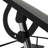 Cowen Adjustable Metal Base Drafting Table-10469278