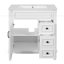 Meuble-lavabo 30 po avec lavabo en céramique-1853565140