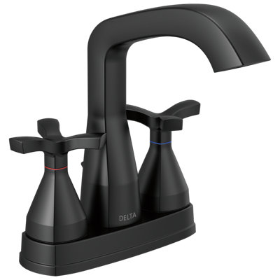 Centerset Faucet