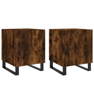 Bodaway 40cm W Bedside Table